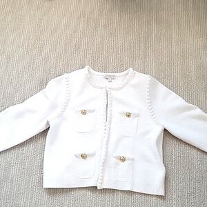 J Crew Odette sweater